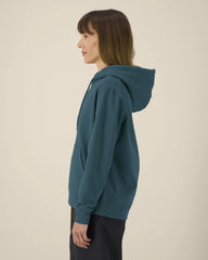 Sweat à capuche coton recyclé Stanley/Stella Gamechanger à personnaliser - 62