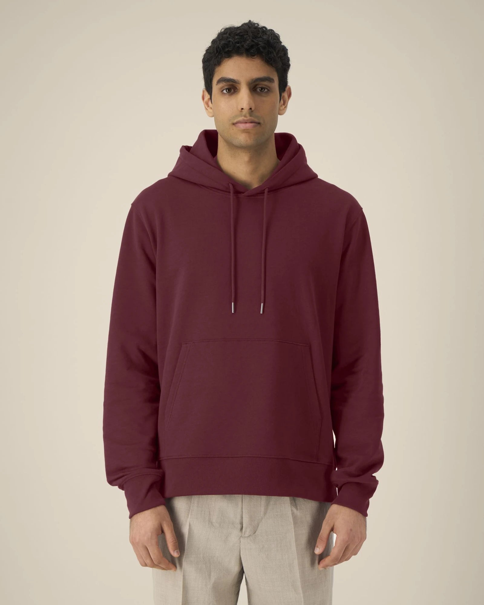 Sweat à capuche coton recyclé Stanley/Stella Gamechanger à personnaliser - 36