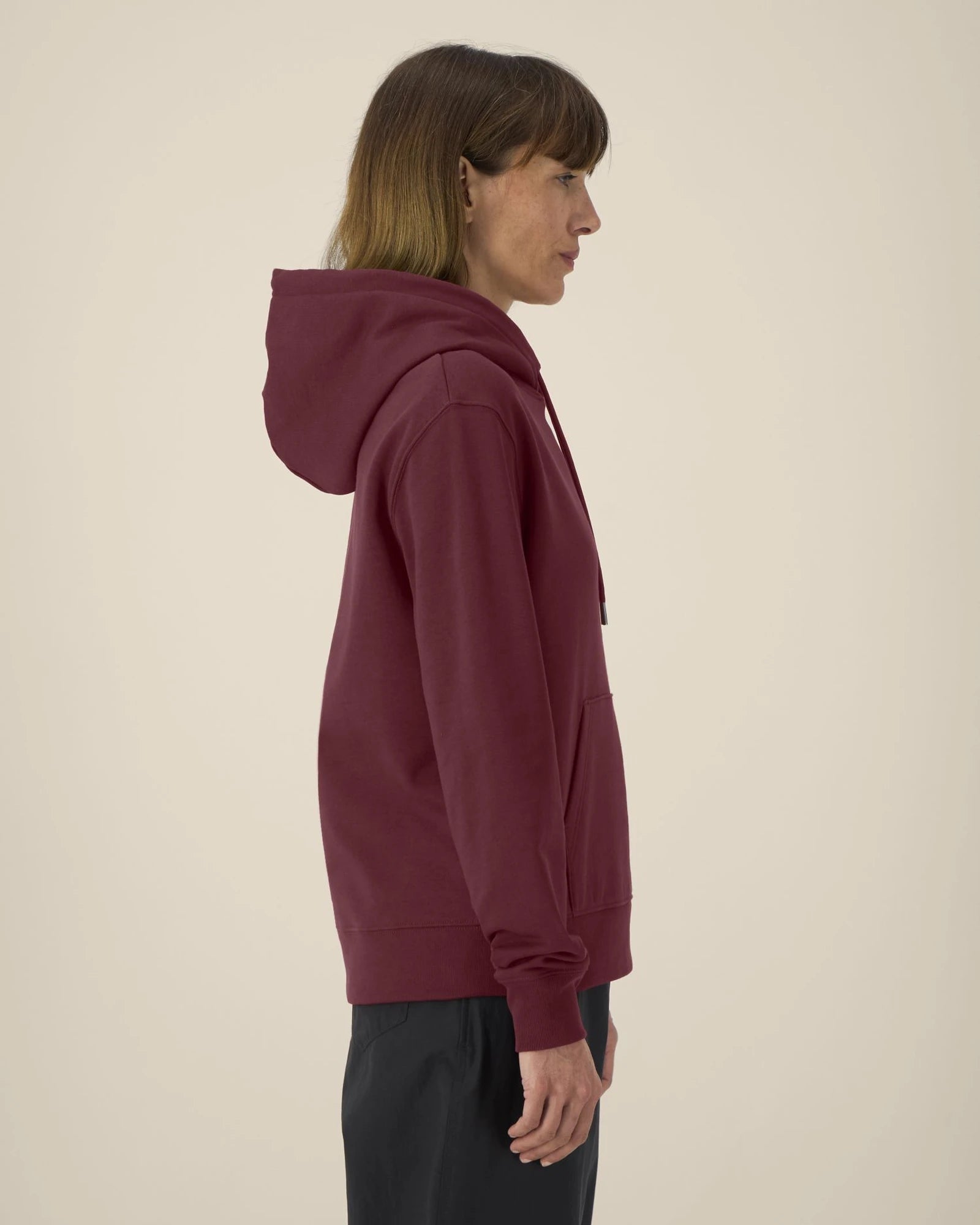 Sweat à capuche coton recyclé Stanley/Stella Gamechanger à personnaliser - 42