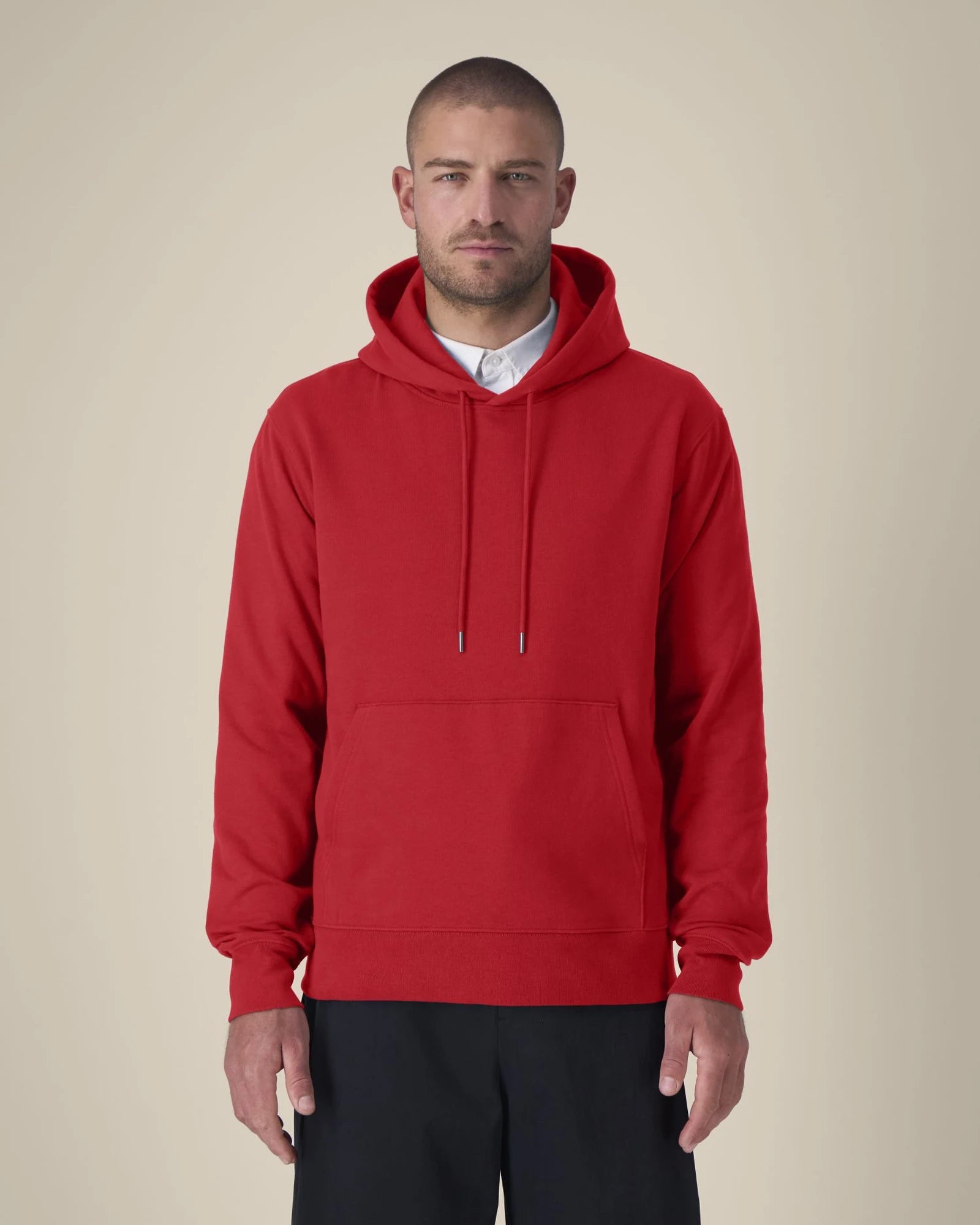 Sweat à capuche coton recyclé Stanley/Stella Gamechanger à personnaliser - 43