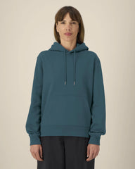 Sweat à capuche coton recyclé Stanley/Stella Gamechanger à personnaliser - 61