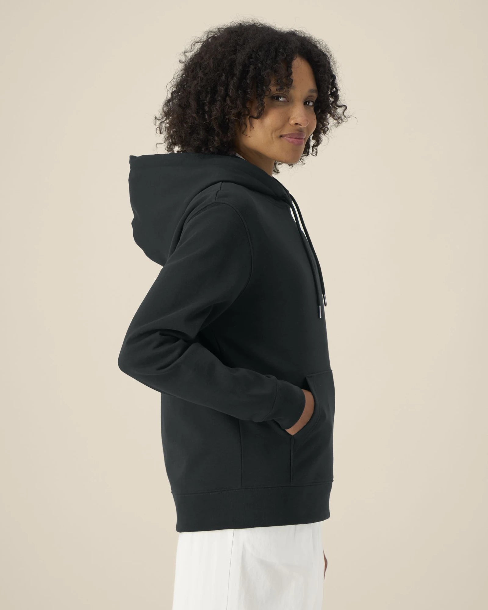 Sweat à capuche coton recyclé Stanley/Stella Gamechanger à personnaliser - 7