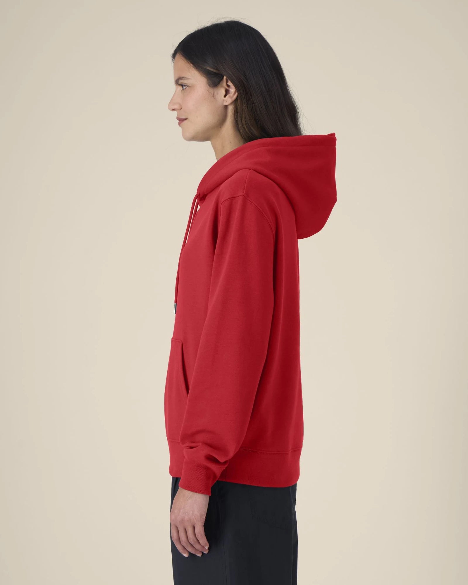 Sweat à capuche coton recyclé Stanley/Stella Gamechanger à personnaliser - 48