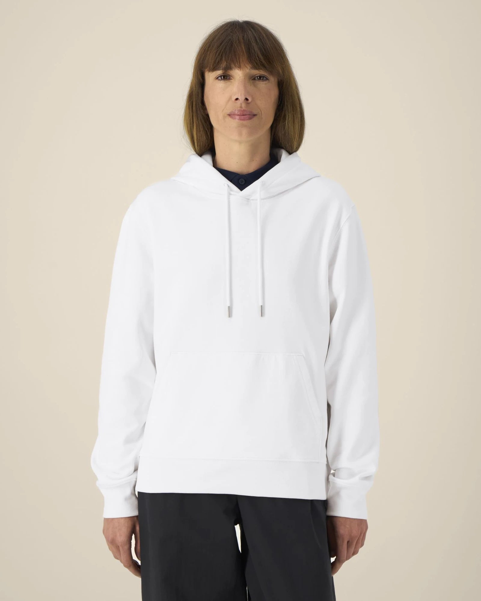 Sweat à capuche coton recyclé Stanley/Stella Gamechanger à personnaliser - 12