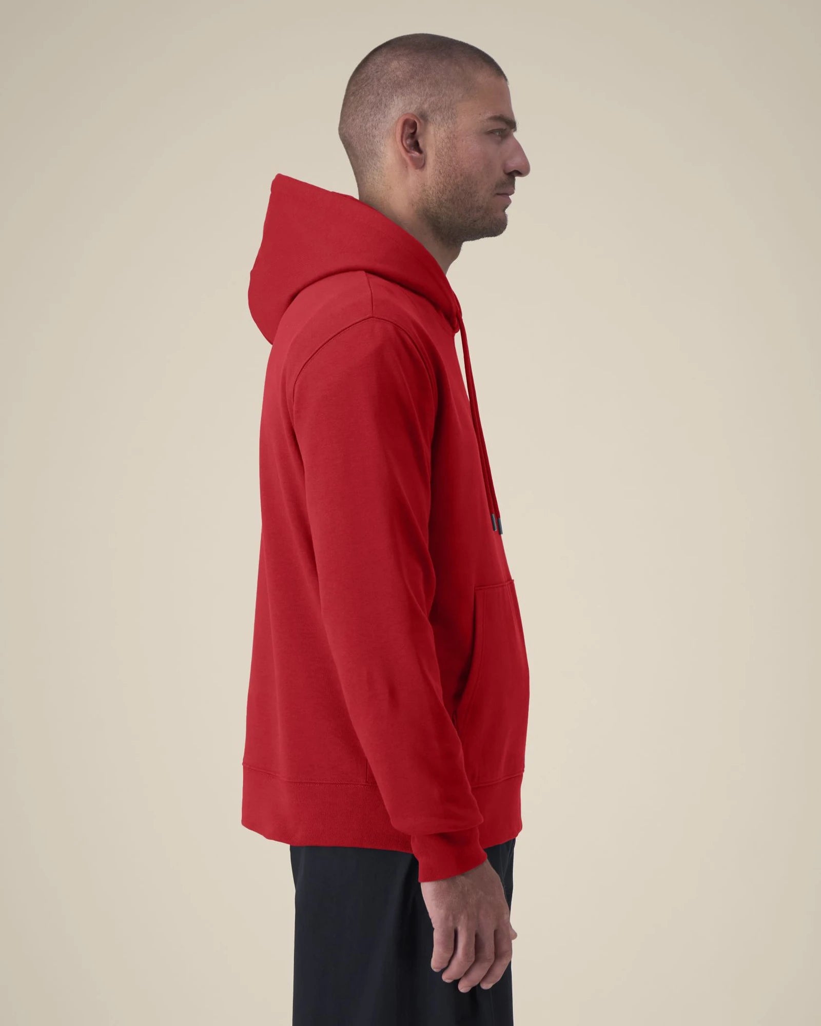 Sweat à capuche coton recyclé Stanley/Stella Gamechanger à personnaliser - 45