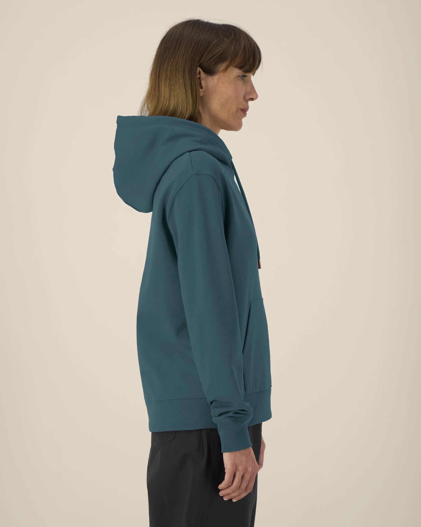 Sweat à capuche coton recyclé Stanley/Stella Gamechanger à personnaliser - 63