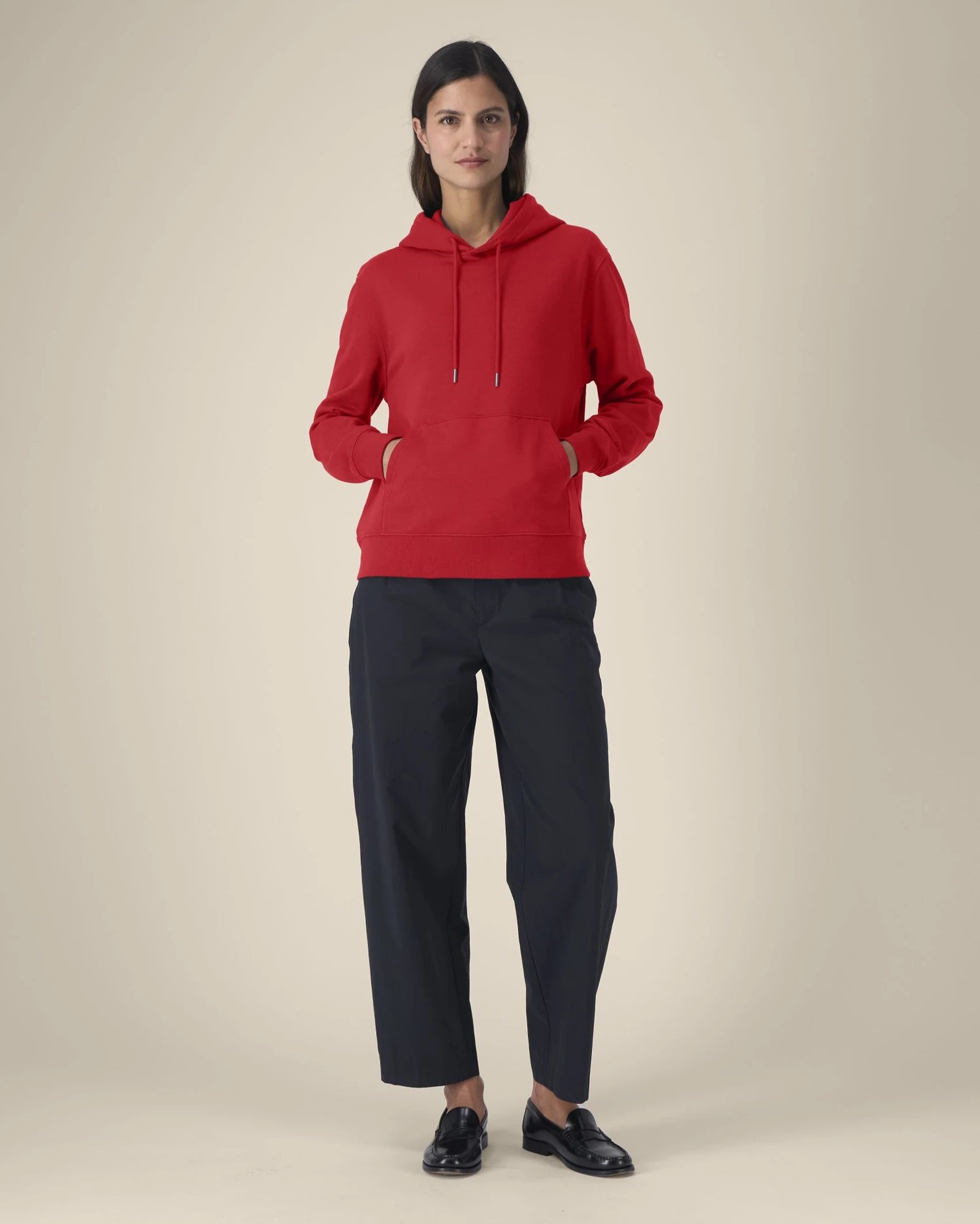 Sweat à capuche coton recyclé Stanley/Stella Gamechanger à personnaliser - 46