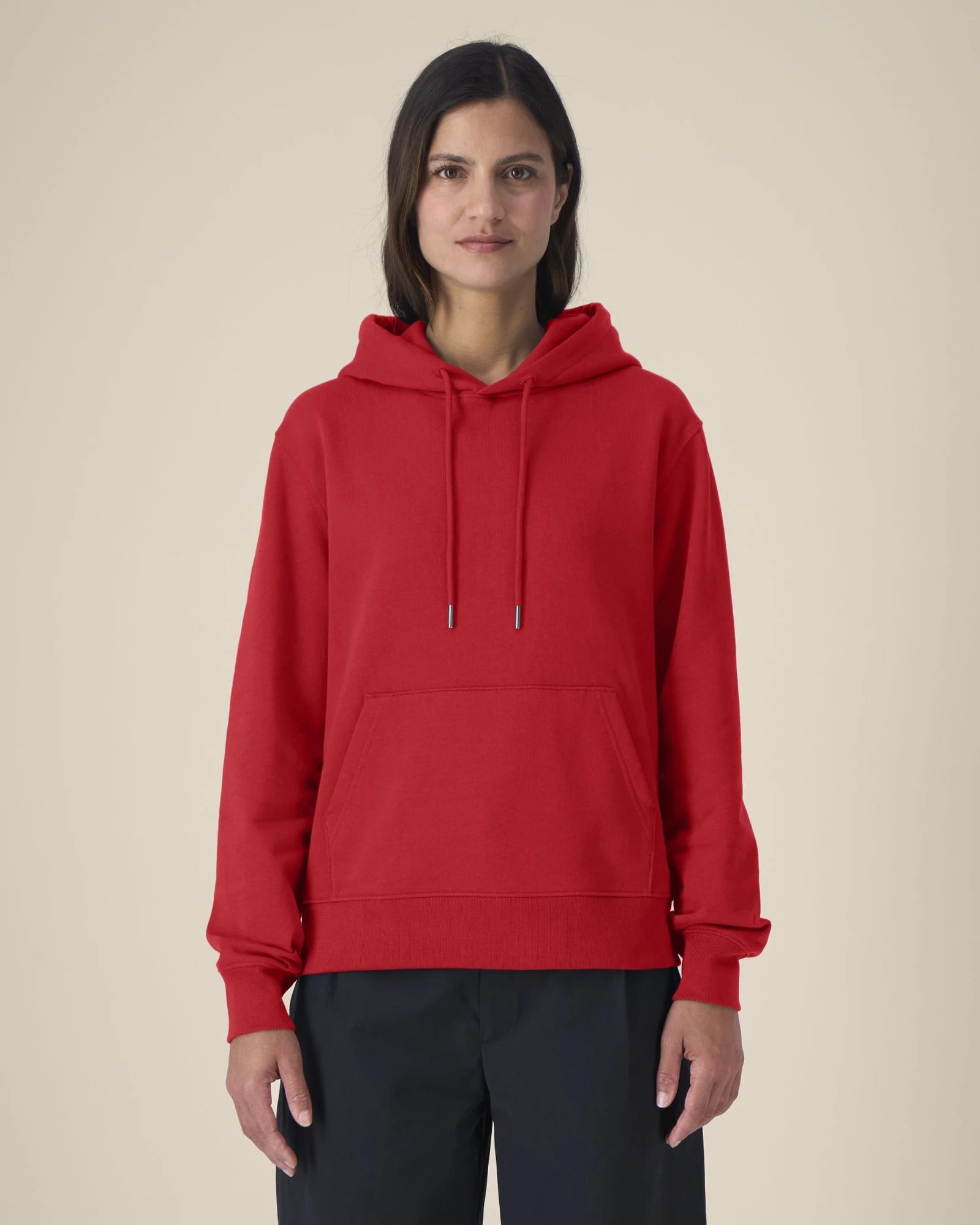 Sweat à capuche coton recyclé Stanley/Stella Gamechanger à personnaliser - 47