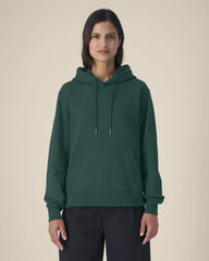 Sweat à capuche coton recyclé Stanley/Stella Gamechanger à personnaliser - 68