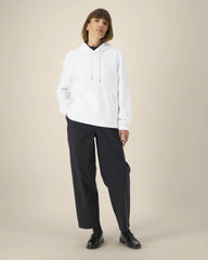 Sweat à capuche coton recyclé Stanley/Stella Gamechanger à personnaliser - 11
