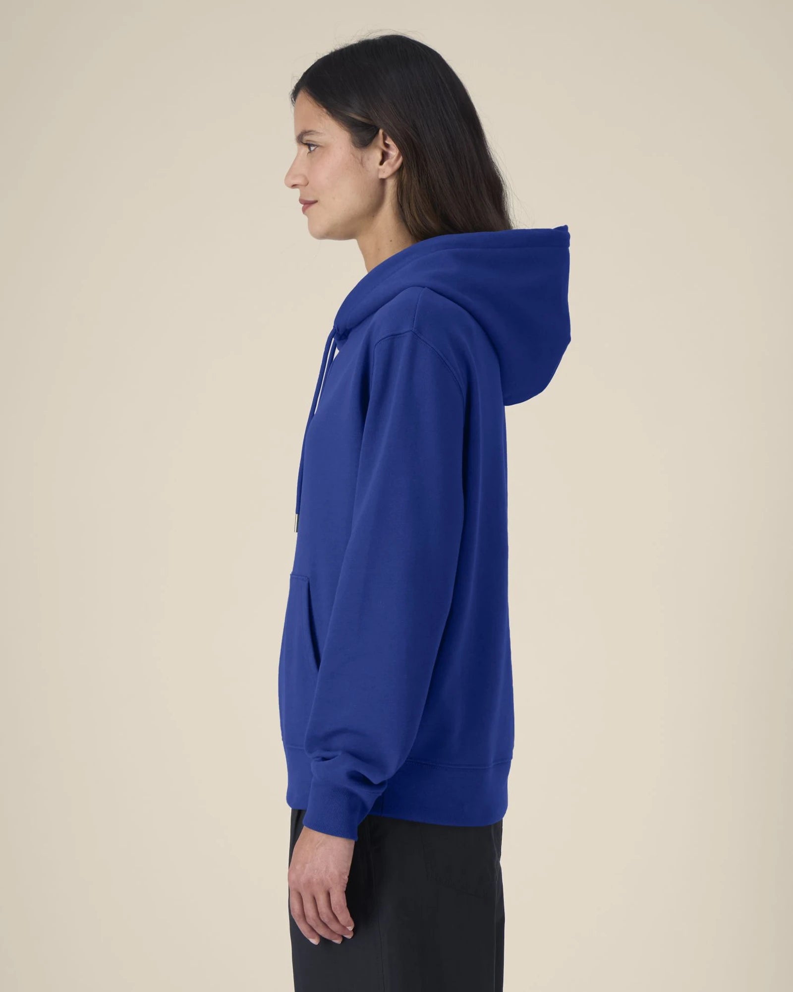 Sweat à capuche coton recyclé Stanley/Stella Gamechanger à personnaliser - 55