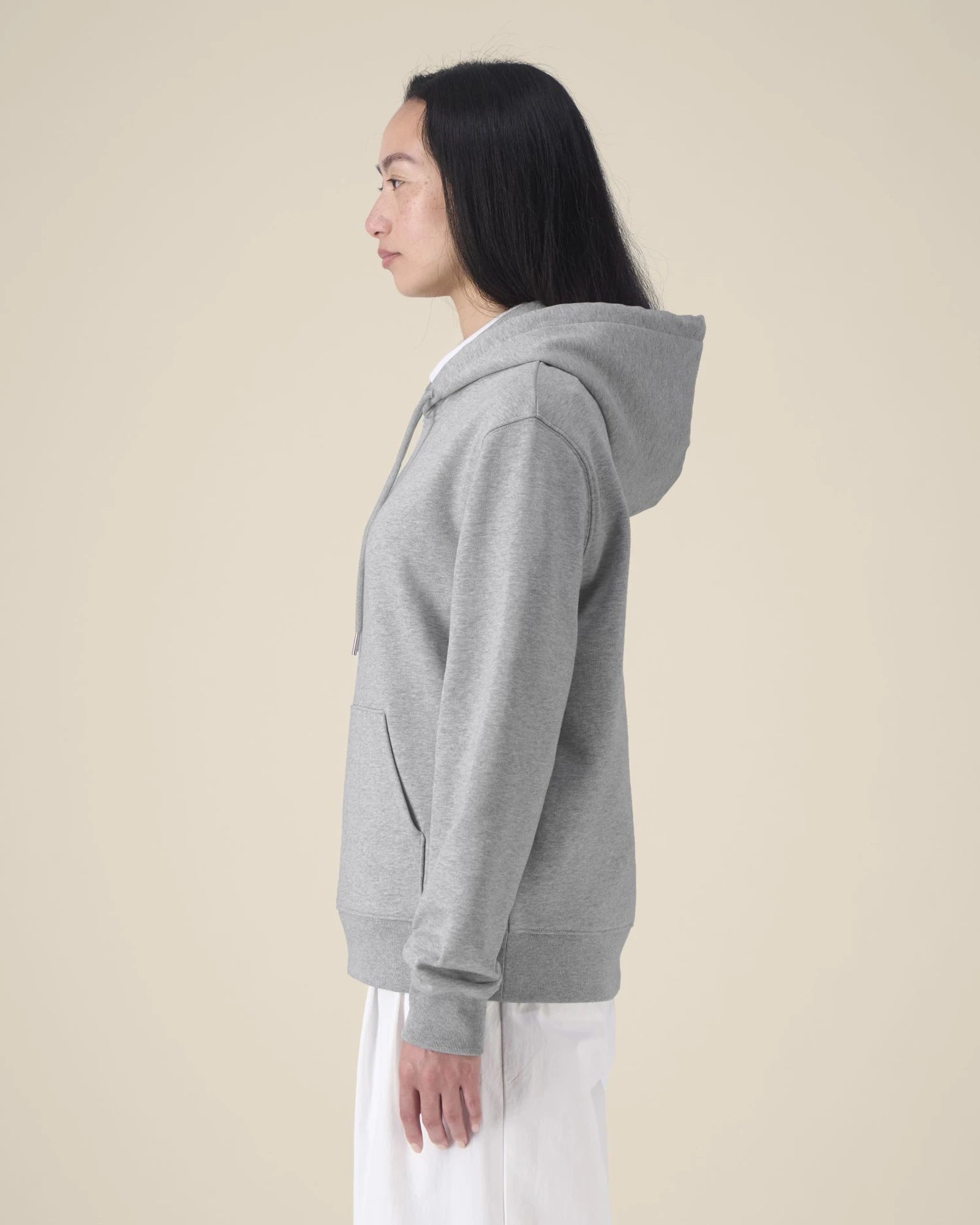 Sweat à capuche coton recyclé Stanley/Stella Gamechanger à personnaliser - 27