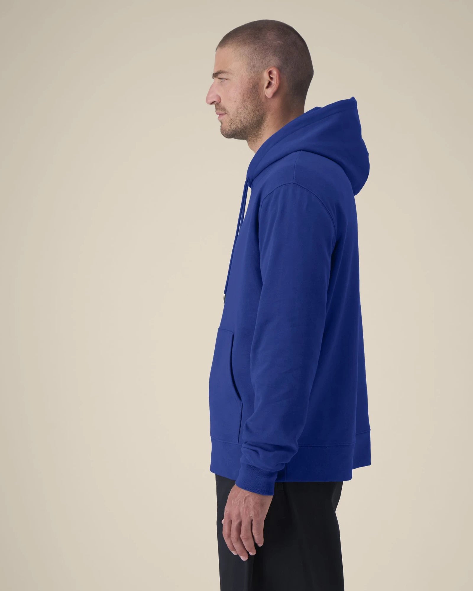 Sweat à capuche coton recyclé Stanley/Stella Gamechanger à personnaliser - 52