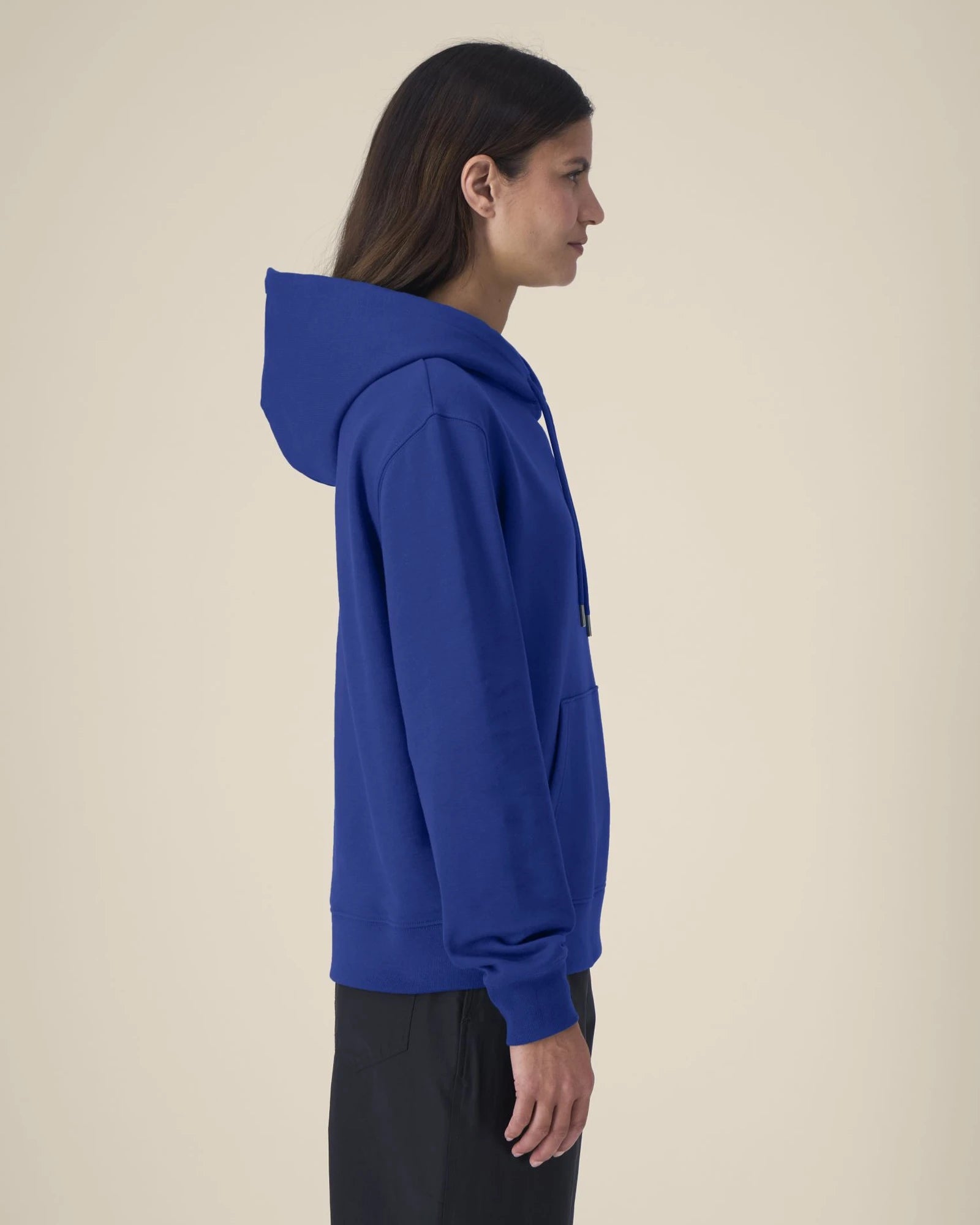 Sweat à capuche coton recyclé Stanley/Stella Gamechanger à personnaliser - 56