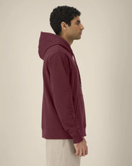 Sweat à capuche coton recyclé Stanley/Stella Gamechanger à personnaliser - 38