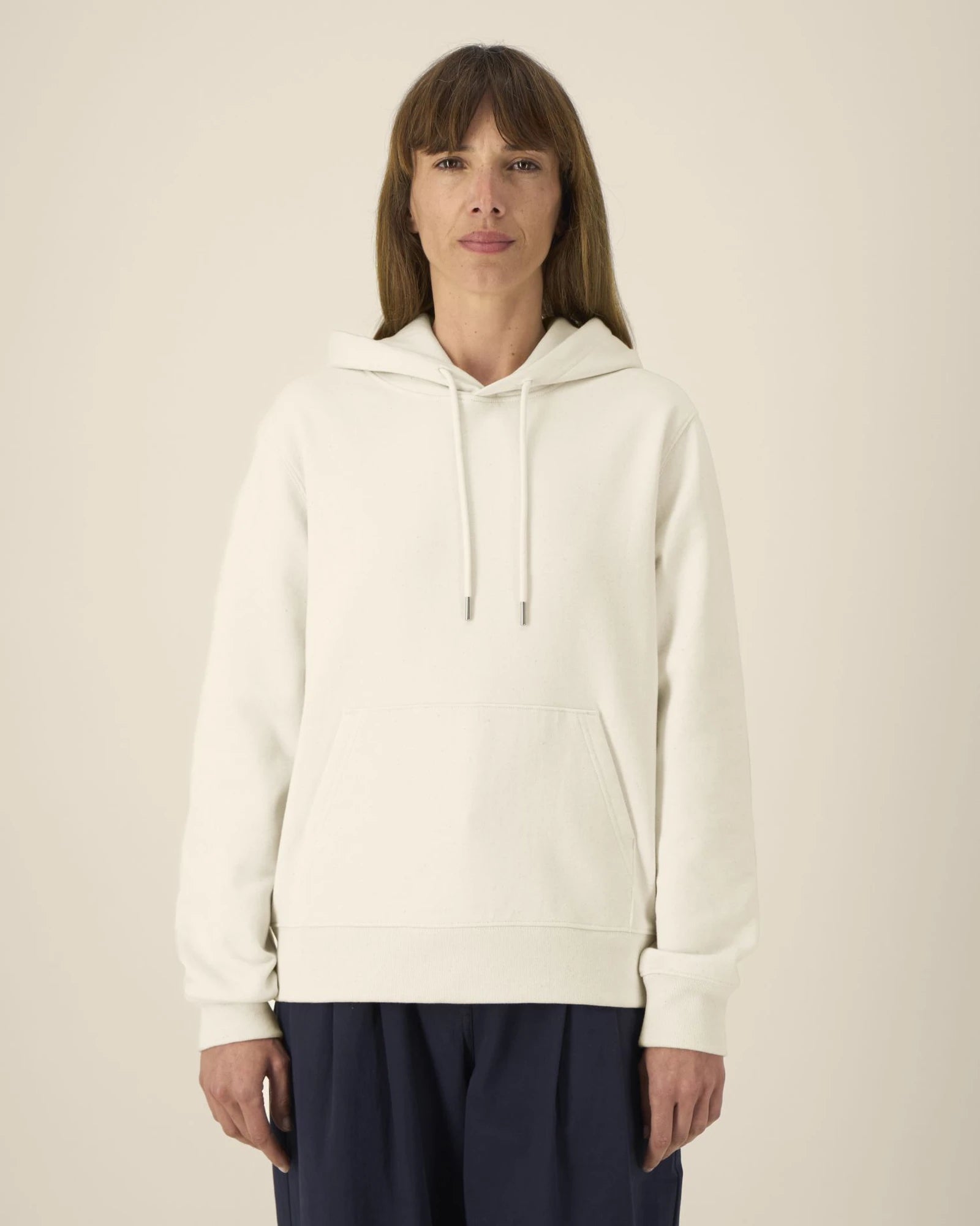 Sweat à capuche coton recyclé Stanley/Stella Gamechanger à personnaliser - 33