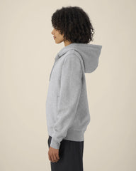 Sweat à capuche zippé coton bio Stanley/Stella Astor à personnaliser - 24