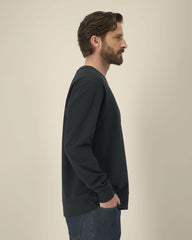 Sweat-shirt unisexe coton recyclé Stanley/Stella à personnaliser - 4
