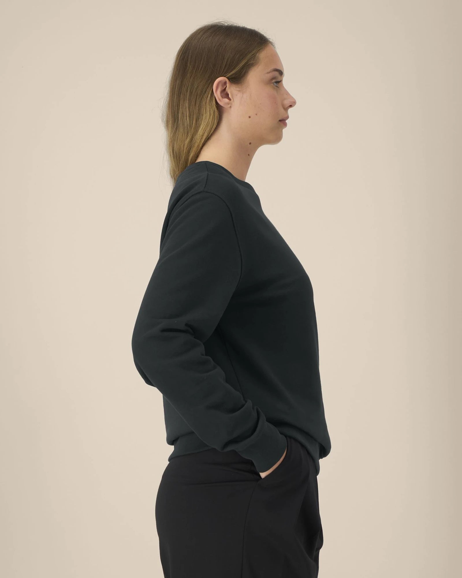 Sweat-shirt unisexe coton recyclé Stanley/Stella à personnaliser - 7