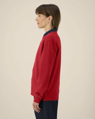 Sweat-shirt unisexe coton recyclé Stanley/Stella à personnaliser - 48