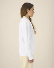 Sweat-shirt unisexe coton recyclé Stanley/Stella à personnaliser - 14