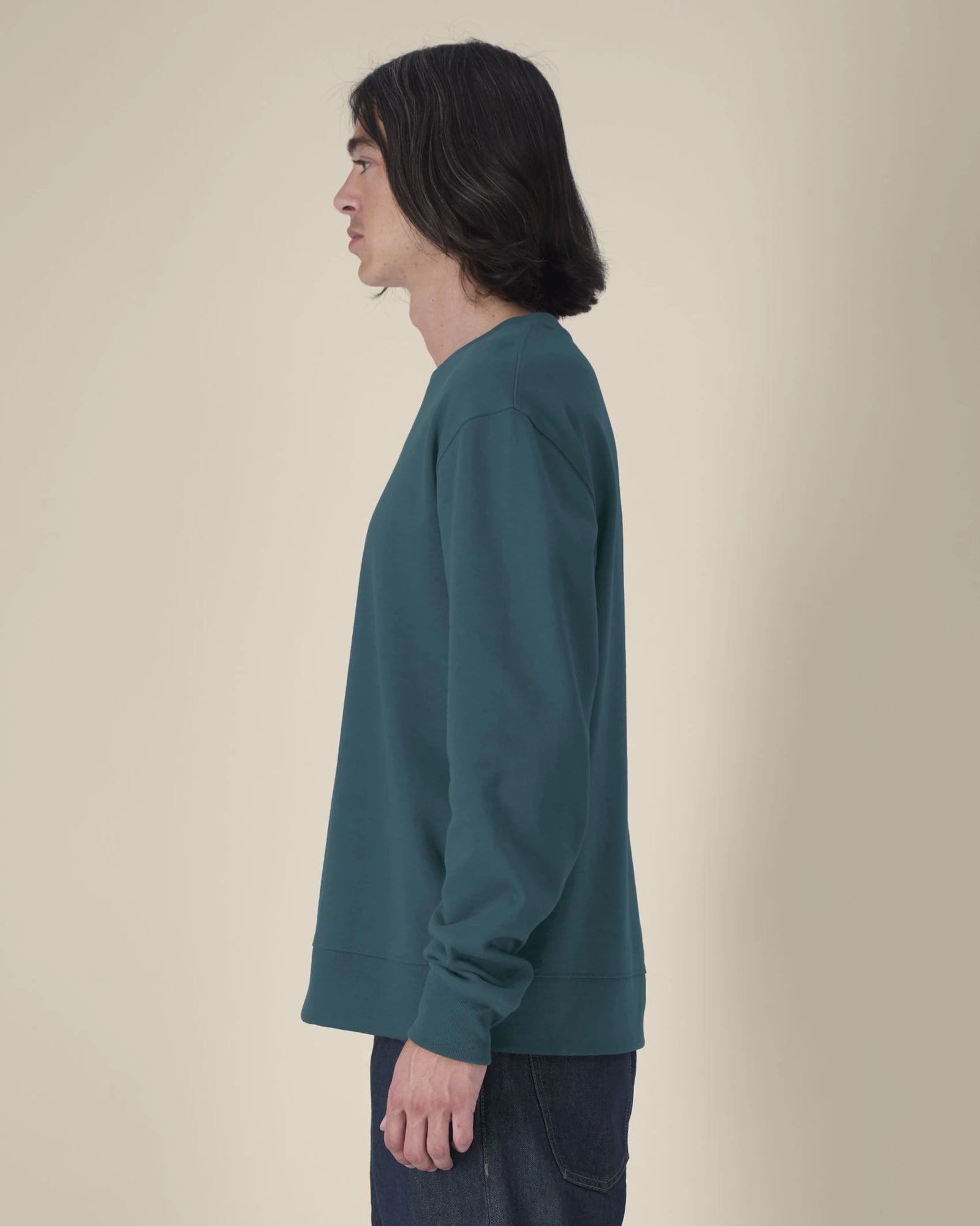 Sweat-shirt unisexe coton recyclé Stanley/Stella à personnaliser - 59