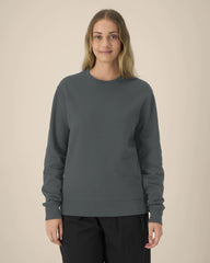 Sweat-shirt unisexe coton recyclé Stanley/Stella à personnaliser - 75