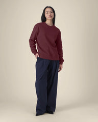 Sweat-shirt unisexe coton recyclé Stanley/Stella à personnaliser - 39