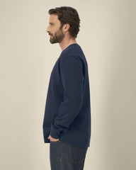 Sweat-shirt unisexe coton recyclé Stanley/Stella à personnaliser - 16