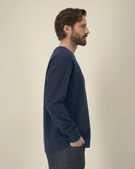 Sweat-shirt unisexe coton recyclé Stanley/Stella à personnaliser - 17