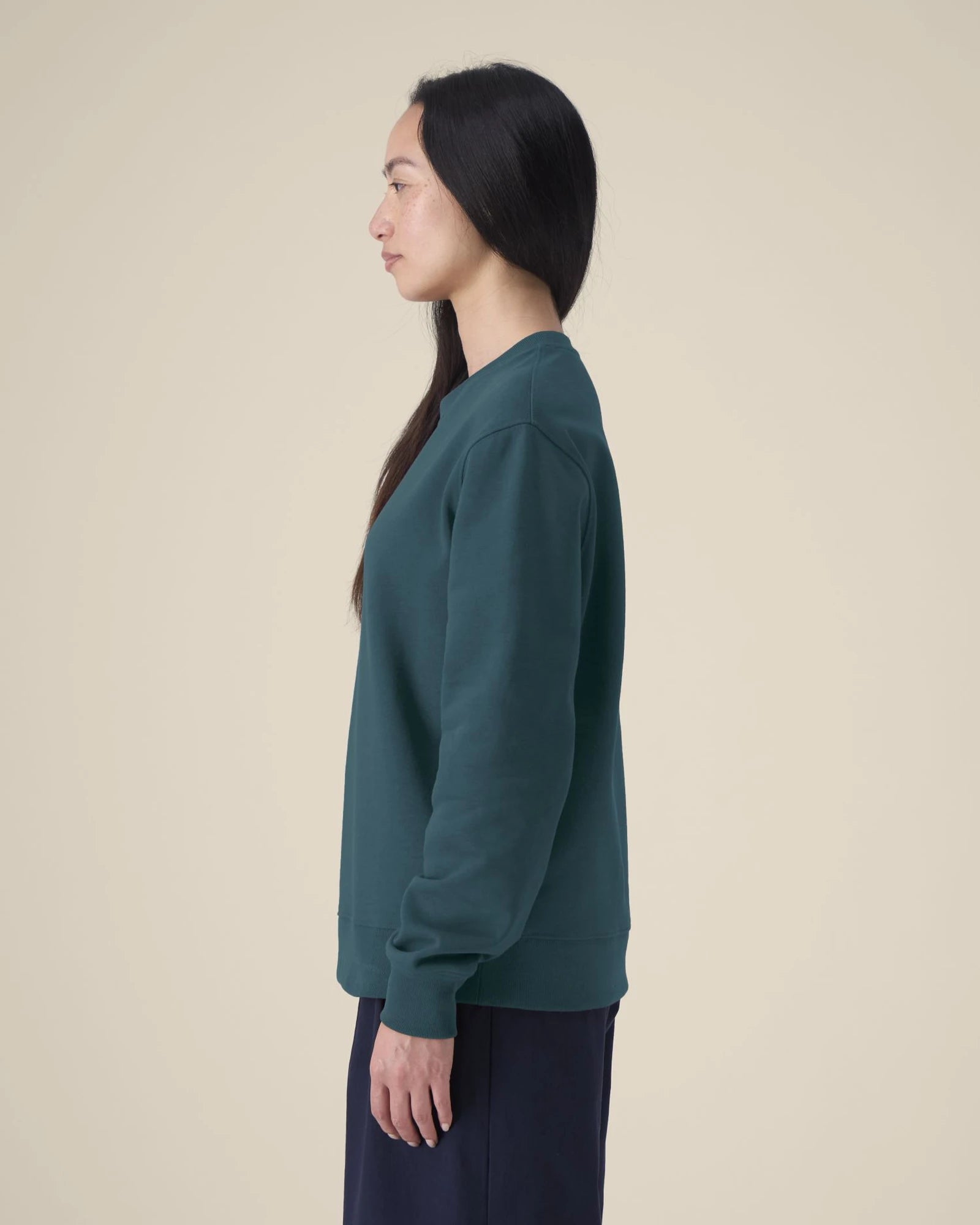Sweat-shirt unisexe coton recyclé Stanley/Stella à personnaliser - 62