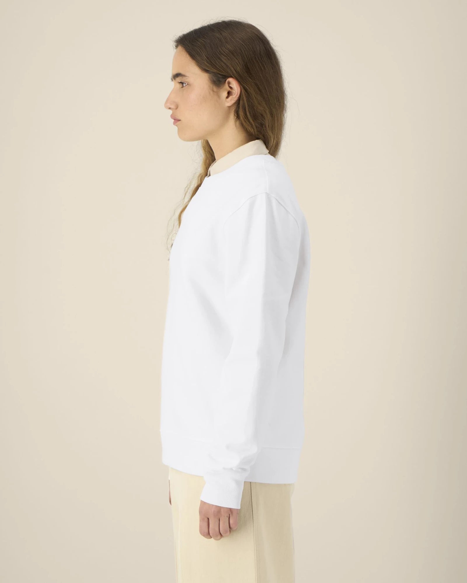 Sweat-shirt unisexe coton recyclé Stanley/Stella à personnaliser - 13
