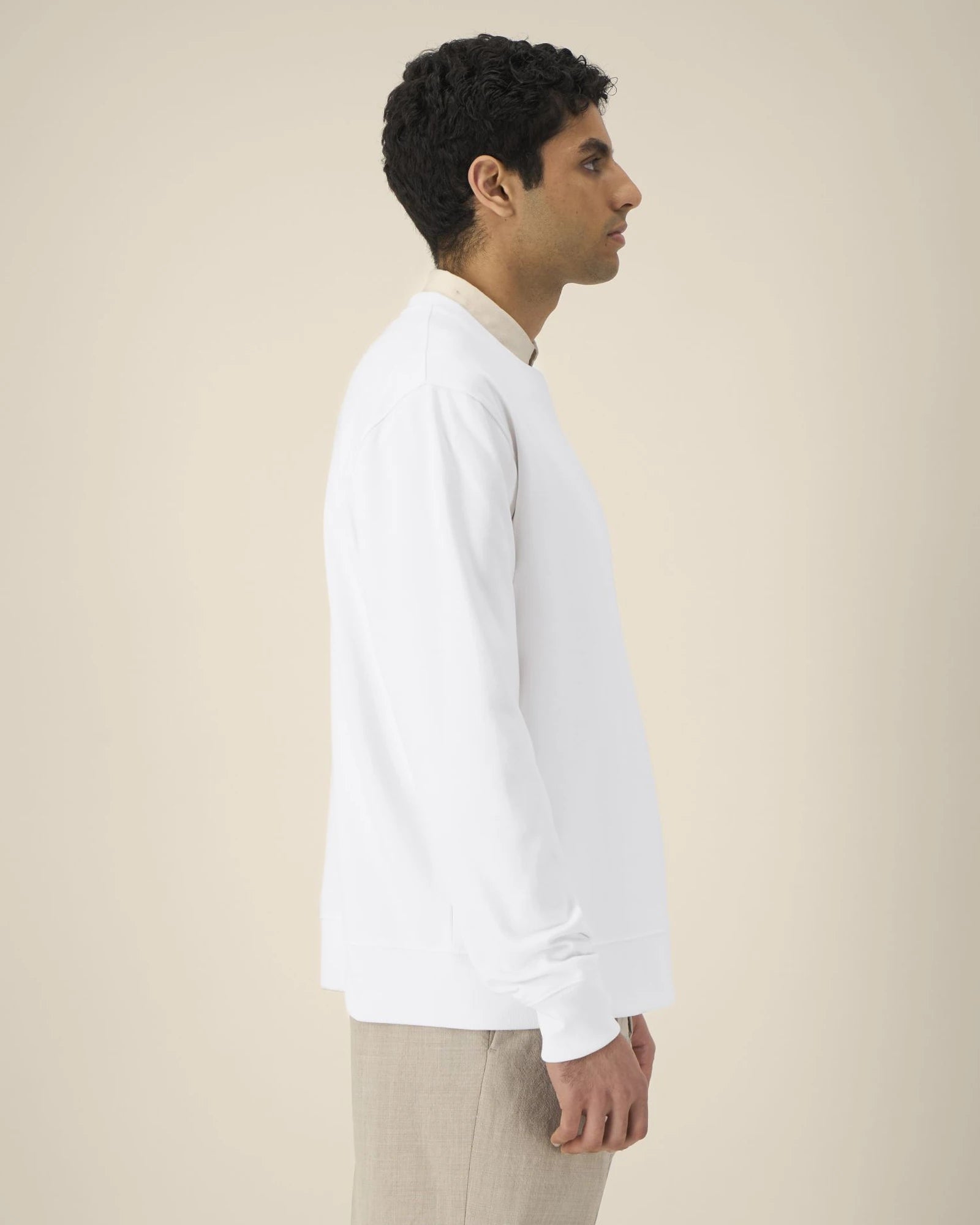 Sweat-shirt unisexe coton recyclé Stanley/Stella à personnaliser - 10