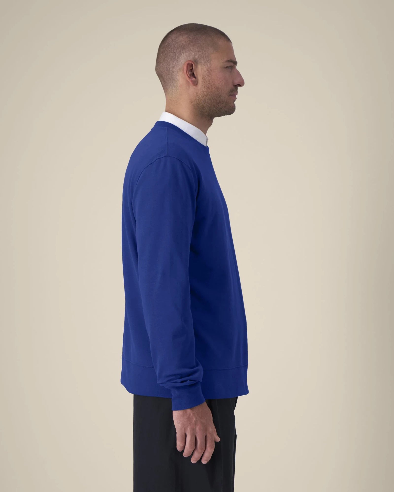 Sweat-shirt unisexe coton recyclé Stanley/Stella à personnaliser - 53