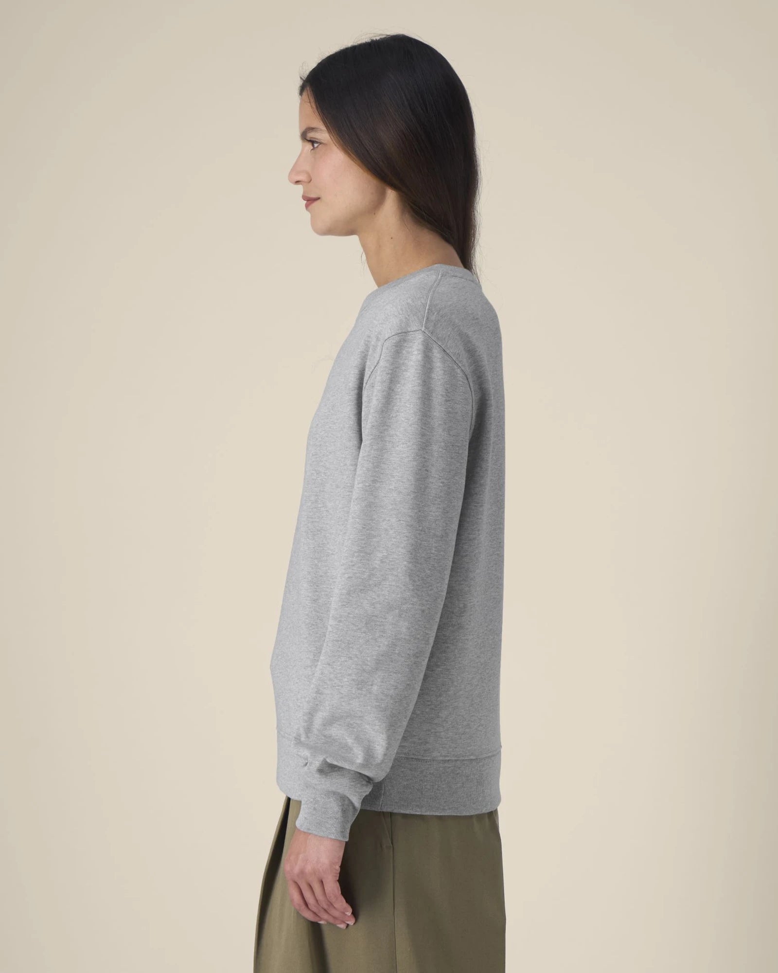 Sweat-shirt unisexe coton recyclé Stanley/Stella à personnaliser - 27
