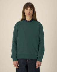 Sweat-shirt unisexe coton recyclé Stanley/Stella à personnaliser - 68
