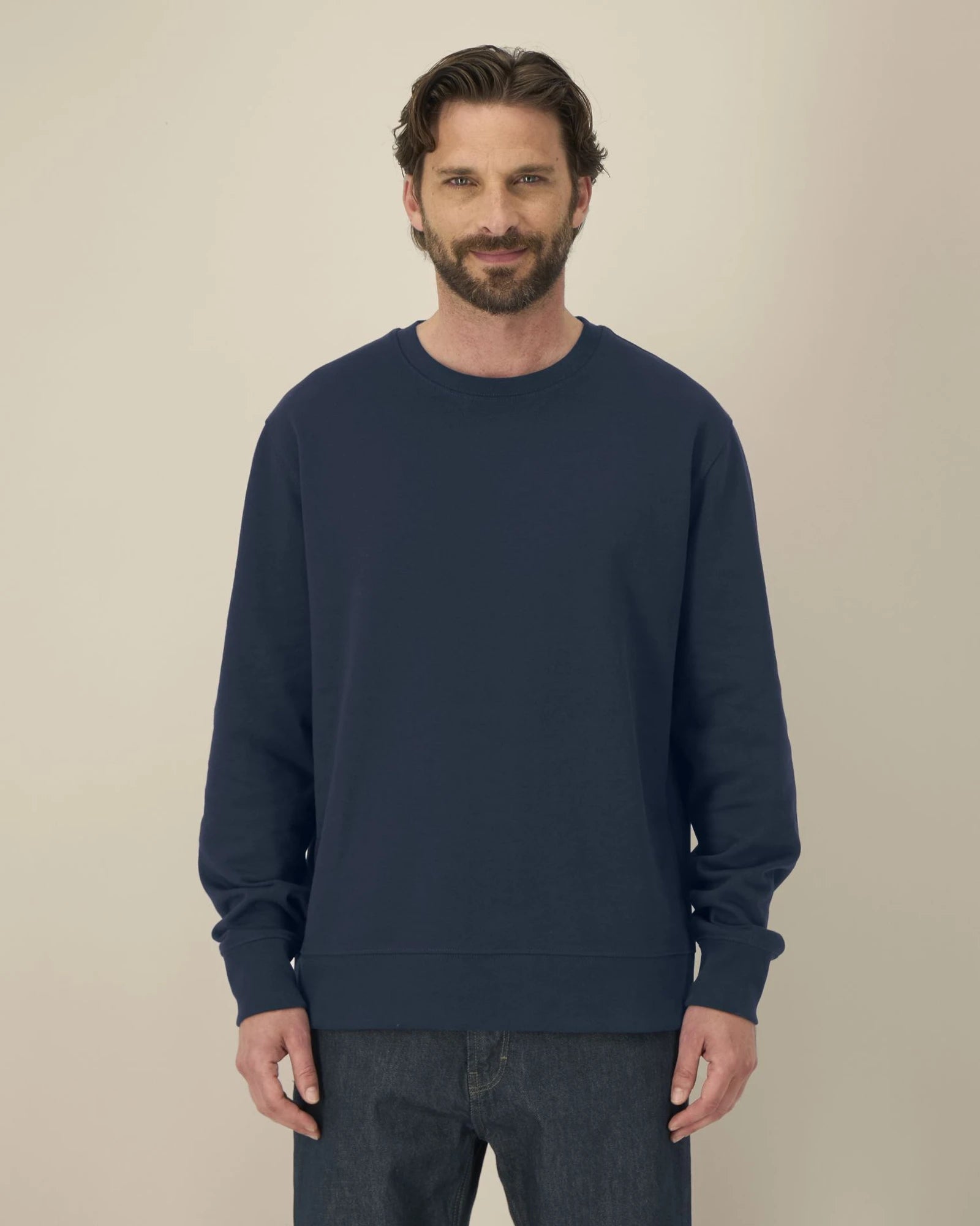 Sweat-shirt unisexe coton recyclé Stanley/Stella à personnaliser - 15