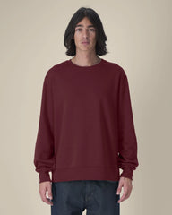 Sweat-shirt unisexe coton recyclé Stanley/Stella à personnaliser - 36