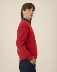 Sweat-shirt unisexe coton recyclé Stanley/Stella à personnaliser - 49