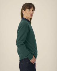 Sweat-shirt unisexe coton recyclé Stanley/Stella à personnaliser - 70