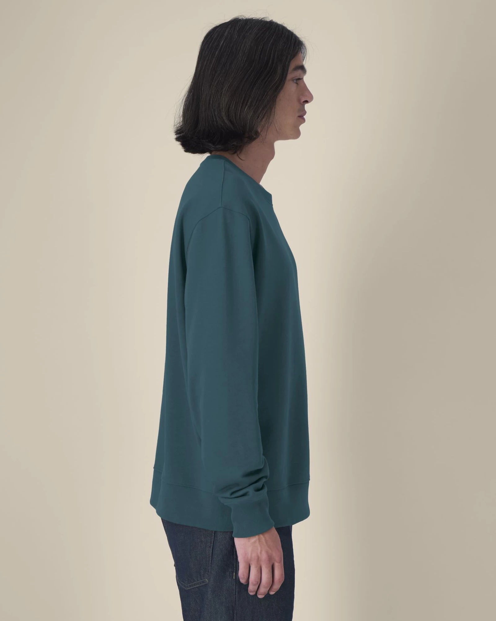 Sweat-shirt unisexe coton recyclé Stanley/Stella à personnaliser - 60