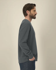 Sweat-shirt unisexe coton recyclé Stanley/Stella à personnaliser - 73