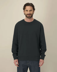 Sweat-shirt unisexe coton recyclé Stanley/Stella à personnaliser - 2