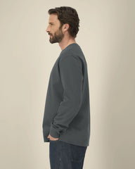 Sweat-shirt unisexe coton recyclé Stanley/Stella à personnaliser - 72