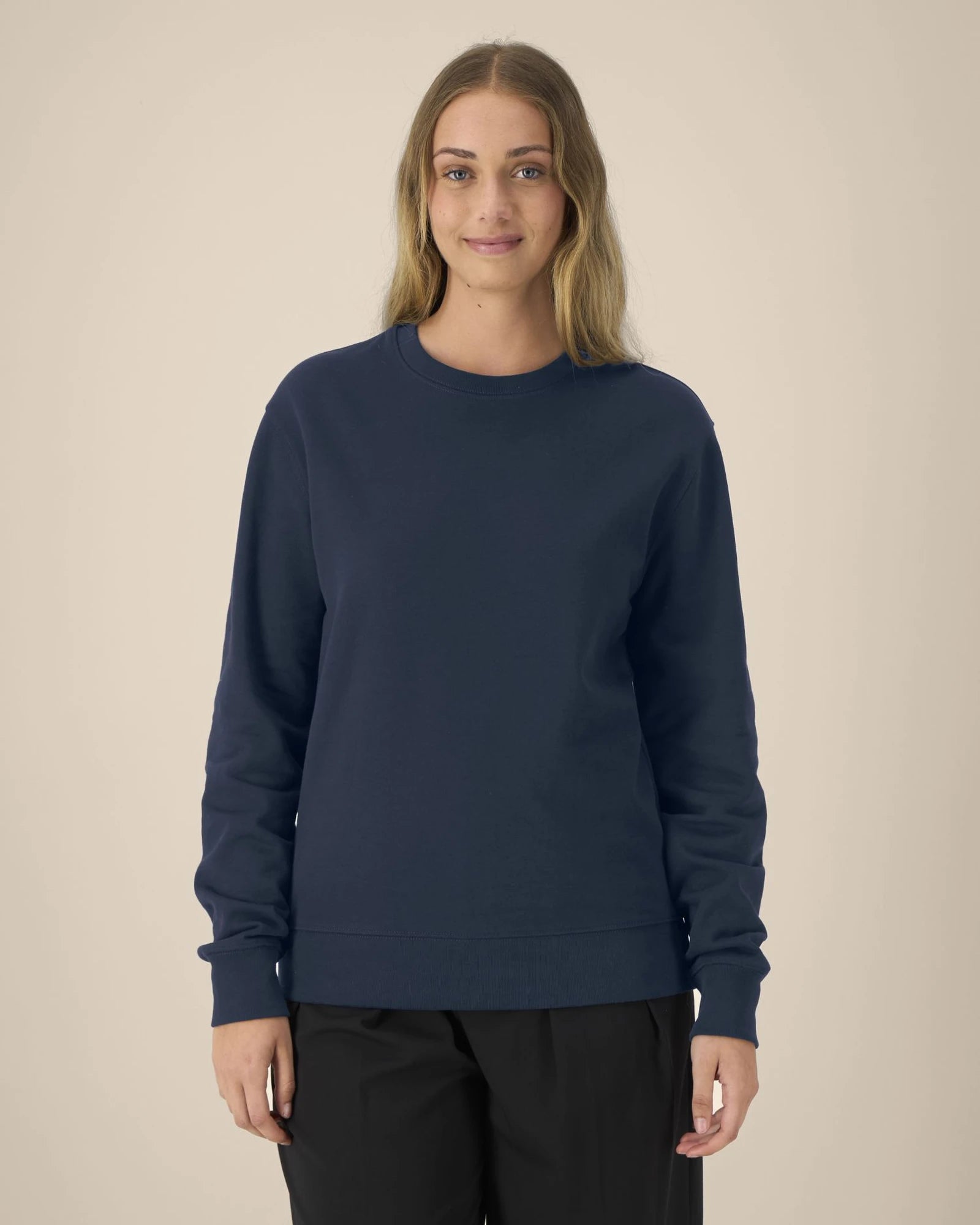 Sweat-shirt unisexe coton recyclé Stanley/Stella à personnaliser - 19