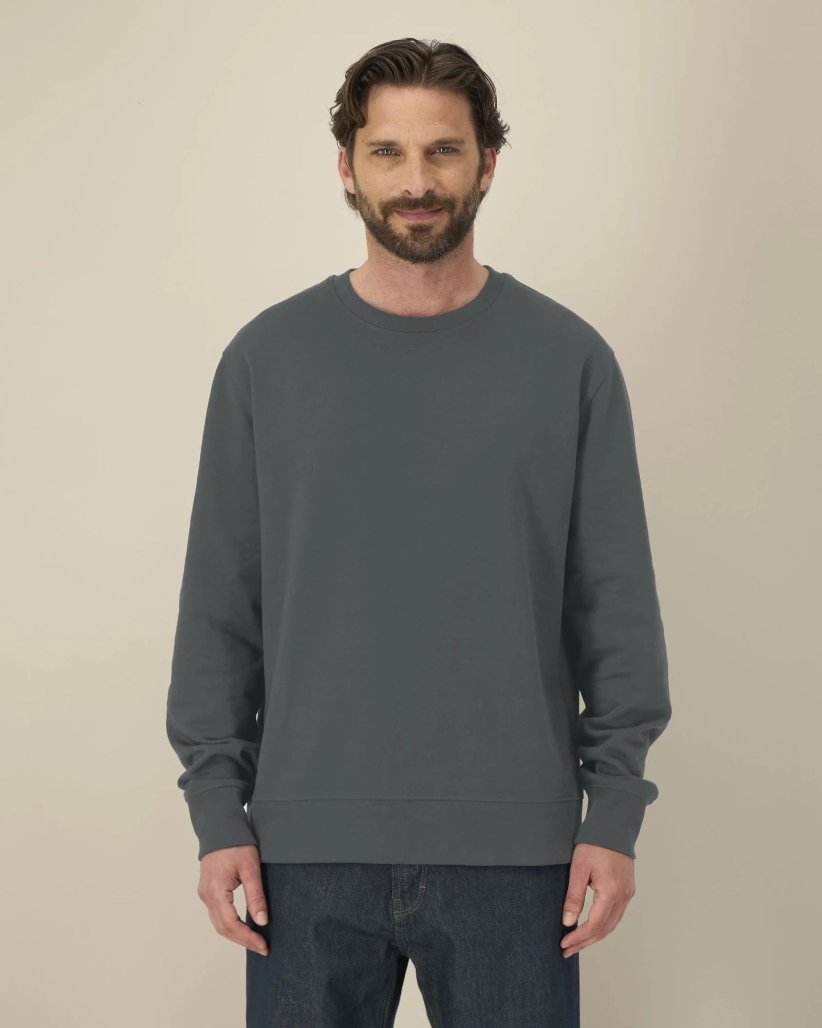 Sweat-shirt unisexe coton recyclé Stanley/Stella à personnaliser - 71