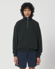 Sweat-shirt unisexe coton bio Stanley/Stella Miller à personnaliser - 3
