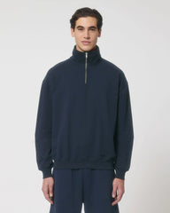 Sweat-shirt unisexe coton bio Stanley/Stella Miller à personnaliser - 5