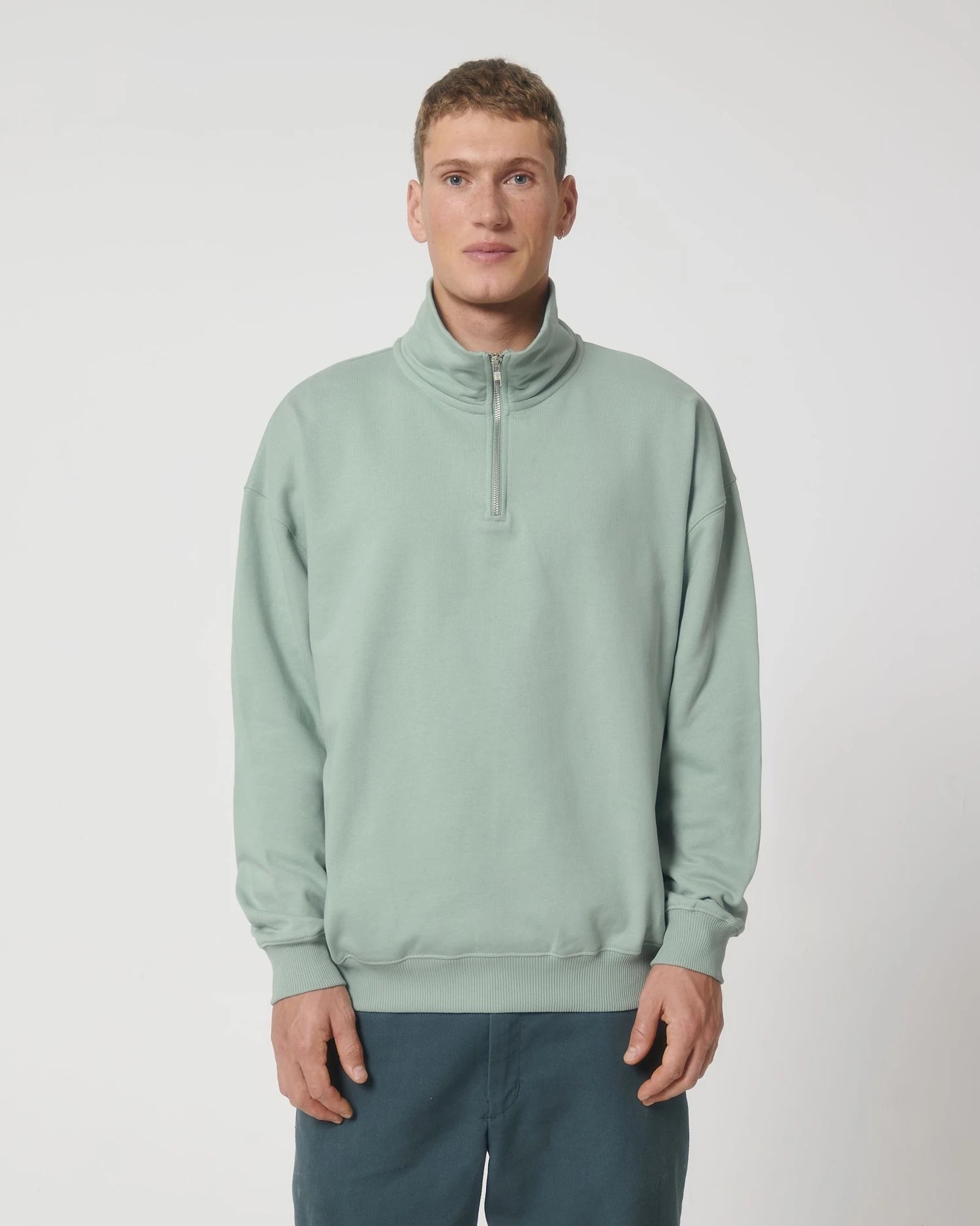 Sweat-shirt unisexe coton bio Stanley/Stella Miller à personnaliser - 15