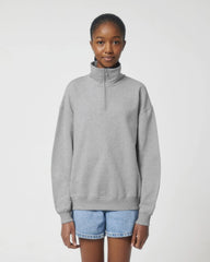 Sweat-shirt unisexe coton bio Stanley/Stella Miller à personnaliser - 9